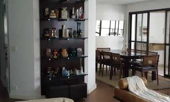 Imagem 4: Apartamento com 3 dormitórios à venda, 244 m² por R$ 2.690.000,00 - Vila Pompeia - São Pau