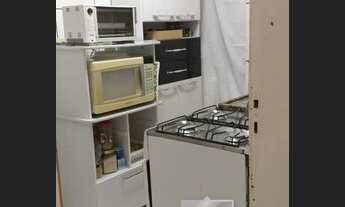 Imagem 5: Apartamento a venda com 50 m² no Bras