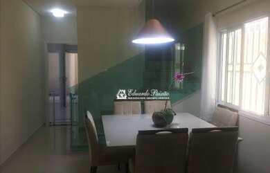 Imagem 2: Sobrado com 3 dormitórios à venda, 130 m² por R$ 770.000,00 - Torres Tibagy - Guarulhos/SP