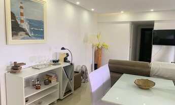 Imagem 6: Alugo Apartamento Mobiliado Nascente 2/4 suíte e varanda no Villa Privilege