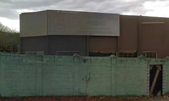 Imagem 3: EXCELENTE E BEM LOCALIZADO GALPÃO