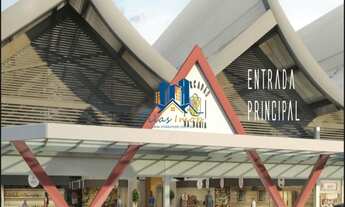 Imagem 2: Ponto Comercial para Locação em Lauro De Freitas, Recreio Ipitanga, 1 vaga