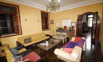 Imagem 6: Casa para Aluguel - Santa Teresa, 7 Quartos, 252 m2