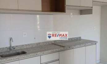 Imagem 3: Apartamento com 1 dormitório para alugar, 30 m² por R$ 1.450/mês - Iguatemi - Ribeirão Pre