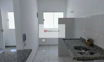 Imagem 7: Apartamento à venda no bairro Vila Guaca - São Paulo/SP