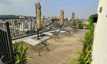 Imagem 7: Apartamento para Venda em São Paulo, Jardim Paraíso, 2 dormitórios, 1 banheiro, 1 vaga