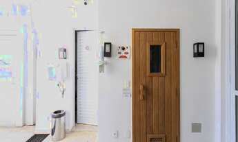 Imagem 6: APARTAMENTO RESIDENCIAL em São Paulo - SP, Jardim Paulista