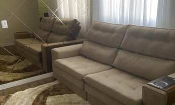 Imagem: Apartamento à venda, 104 m² por R$ 626.000,00