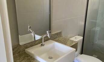 Imagem 4: Casa térrea em condomínio fechado no gurupi