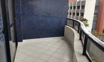 Imagem 6: Apartamento para venda com 48 metros no Bahia Suítes a venda