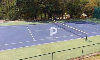 Imagem 4: Terreno à venda, 595 m² por R$ 380.000,00 - Condomínio Santa Isabel - Louveira/SP