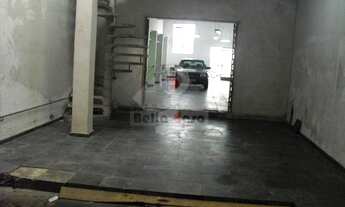 Imagem 6: GALPÃO EM RUA DE MOVIMENTO MOÓCA REF BC5668