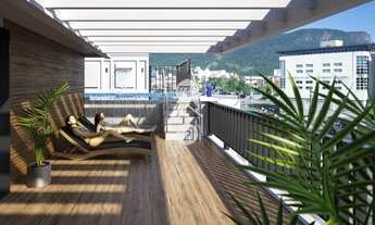 Imagem 4: Apartamento Alto Padrão Pedra Branca