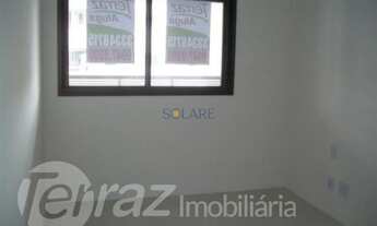 Imagem 5: Apartamento de 2 dormitórios (1 suíte) e 2 vagas de garagem no bairro Itacorubi