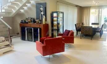 Imagem 3: Casa - Barão Geraldo - Campinas