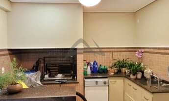 Imagem 6: Casa - Loteamento Alphaville Campinas - Campinas