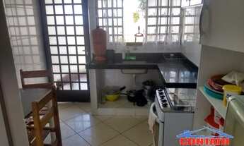 Imagem 5: Residencial - Douradinho