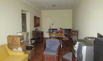 Imagem 3: Apartamento com 1 dormitório à venda, 65 m² por R$ 260.000,00 - Itararé - São Vicente/SP