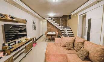 Imagem 6: Cobertura com 3 dormitórios à venda, 120 m² por R$ 800.000,00 - Jardim Satélite - São José