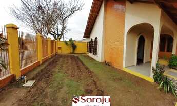 Imagem 5: Casa - Venda - Cajuru - Cod. 68