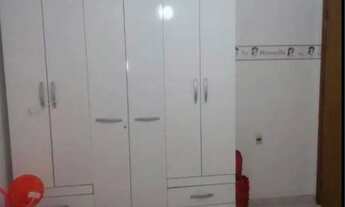 Imagem 6: Casa para venda com 53 metros quadrado 2/4