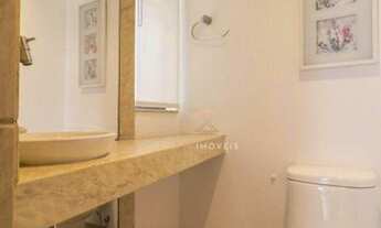 Imagem 3: Apartamento com 4 dormitórios à venda, 180 m² por R$ 1.790.000 - Funcionários - Belo Horiz