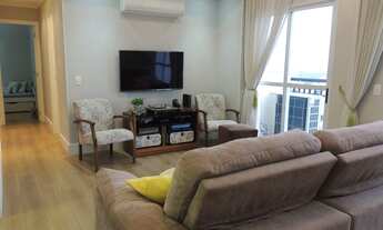 Imagem 7: COBERTURA A VENDA MANSOES STO ANTONIO CAMPINAS/SP 3 QTOS 1 SUITE 3 VAGAS DE AUTO COMPLETA