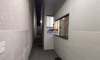 Imagem 2: Casa Residencial Talismã