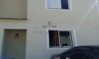 Imagem: Casa em condominio Jacareí