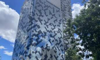 Imagem: 2 Suites Plenas Sala com Lavabo