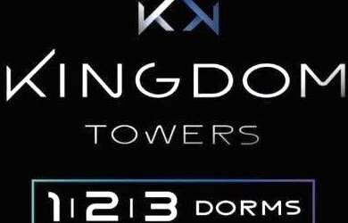 Imagem 3: Chegou o KINGDOM TOWERS e São José nunca mais será a mesma!