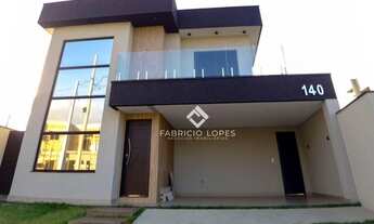 Imagem: Sobrado C/Piscina 3 Dormitorios a Venda