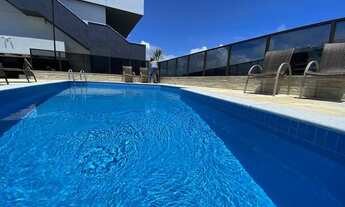 Imagem: H.A Apartamento para venda possui 41 m²