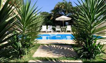 Imagem 2: Casa - Sítios de Recreio Gramado - Campinas