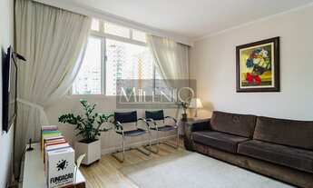 Imagem 2: SãO PAULO - Apartamento Padrão - Vila Mariana