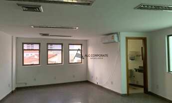 Imagem 6: Prédio para alugar, 400 m² por R$ 15.000,00/mês - Jardim Guanabara - Campinas/SP