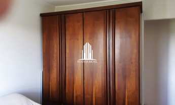 Imagem 4: Apartamento no Jardim Marajoara