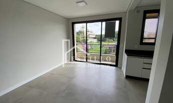 Imagem 3: FLORIANÓPOLIS - Apartamento Padrão - JURERÊ