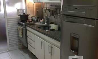 Imagem 3: Apartamento Mooca