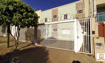 Imagem 2: Apartamento (tipo - padrao) 2 dormitórios/suite, cozinha planejada, em condomínio fechado