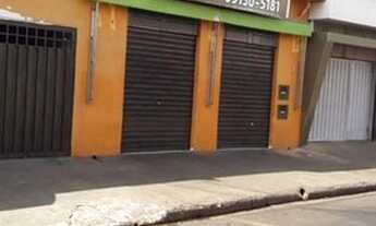 Imagem 7: Casa Residencial à venda, Conjunto Habitacional Euclides Figueiredo, Catanduva -