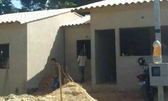 Imagem: Casa para Venda com 02 ou 03 Quartos em