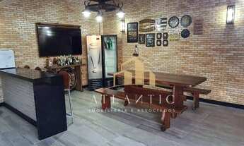 Imagem: Excelente cobertura na Praia de Itaparica