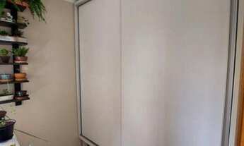 Imagem 7: 700m Metrô 3 dormitórios + 1 despensa e 1 vaga!