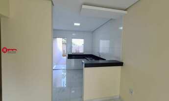 Imagem 4: Casa para Venda tem 180m² com 03 Quartos com Espaço de Quintal em São Joaquim de Bicas