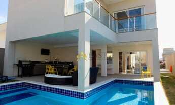 Imagem 6: Casa com 4 dormitórios à venda, 426 m² por R$ 2.200.000,00 - Vila dos Plátanos - Campinas