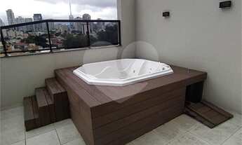 Imagem 3: São Paulo - Apartamento Padrão - ACLIMAÇÃO