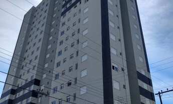 Imagem 5: Apartamento para venda tem 62 metros quadrados com 3 quartos