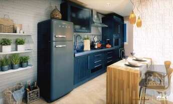 Imagem 3: Apartamento com 2 dormitórios à venda, 65 m² - Arroio Grande - Santa Cruz do Sul/RS