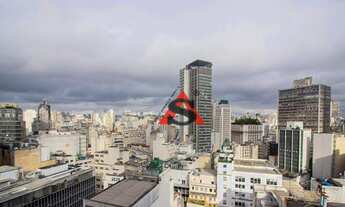 Imagem 4: Conjunto para alugar, 376 m² por R$ 7.520,00/mês - Centro - São Paulo/SP